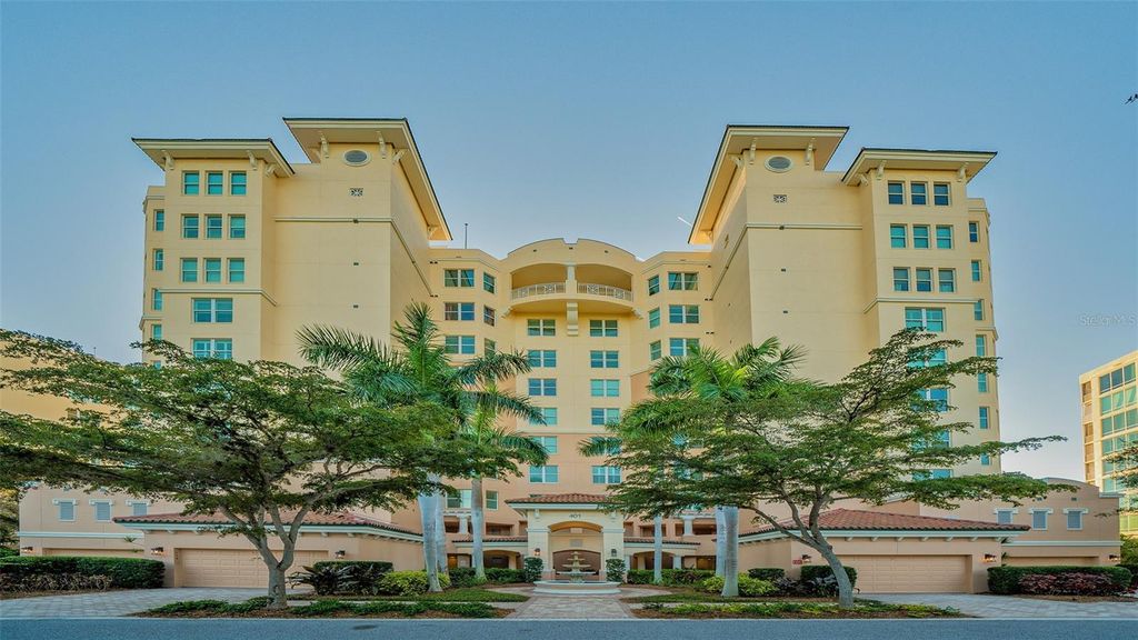 Photo of 401 N Point Road #603, Osprey, FL 34229 (MLS # A4671958)
