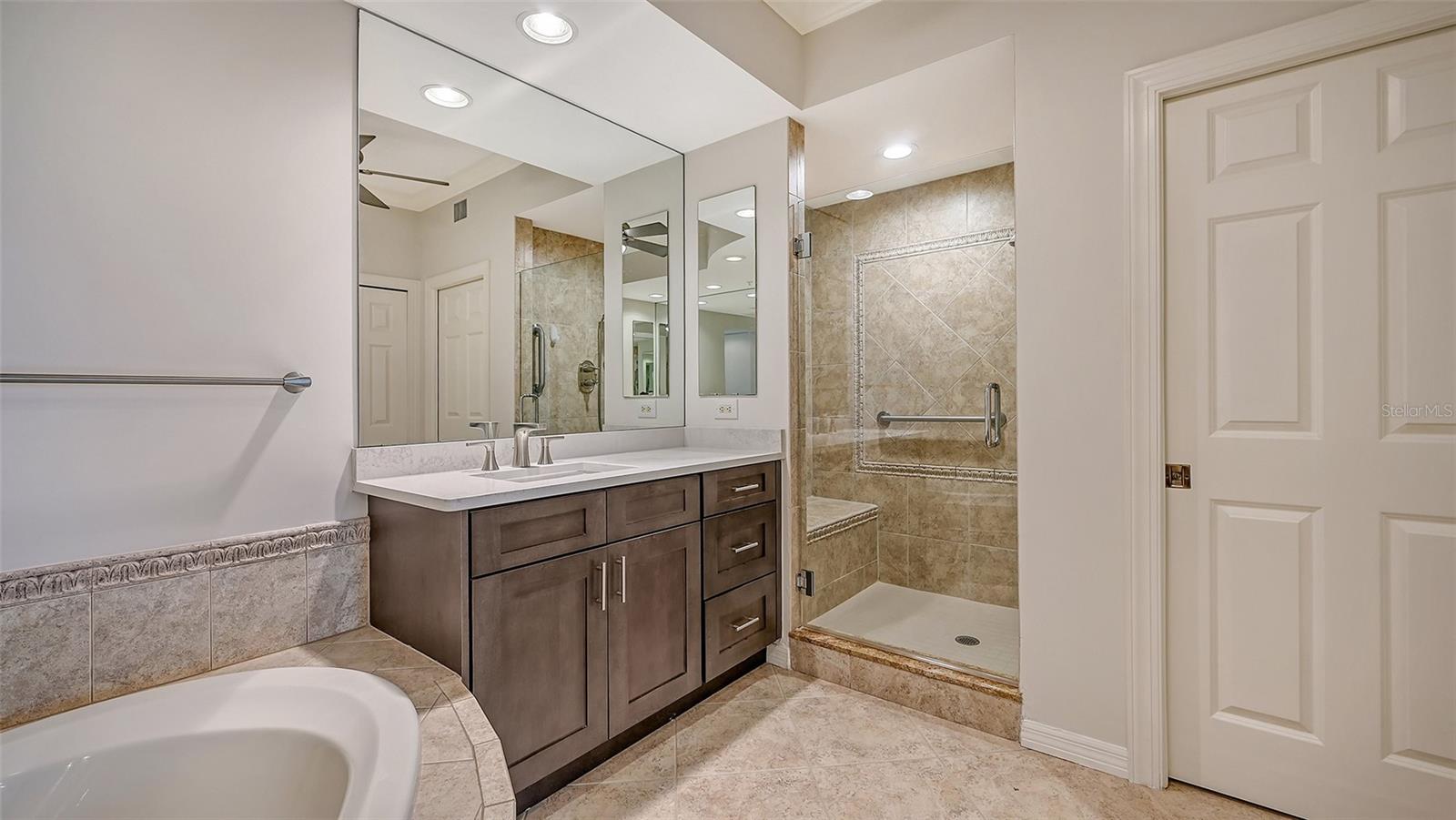 MERIDIAN AT THE OAKS PRESERVE - Residential