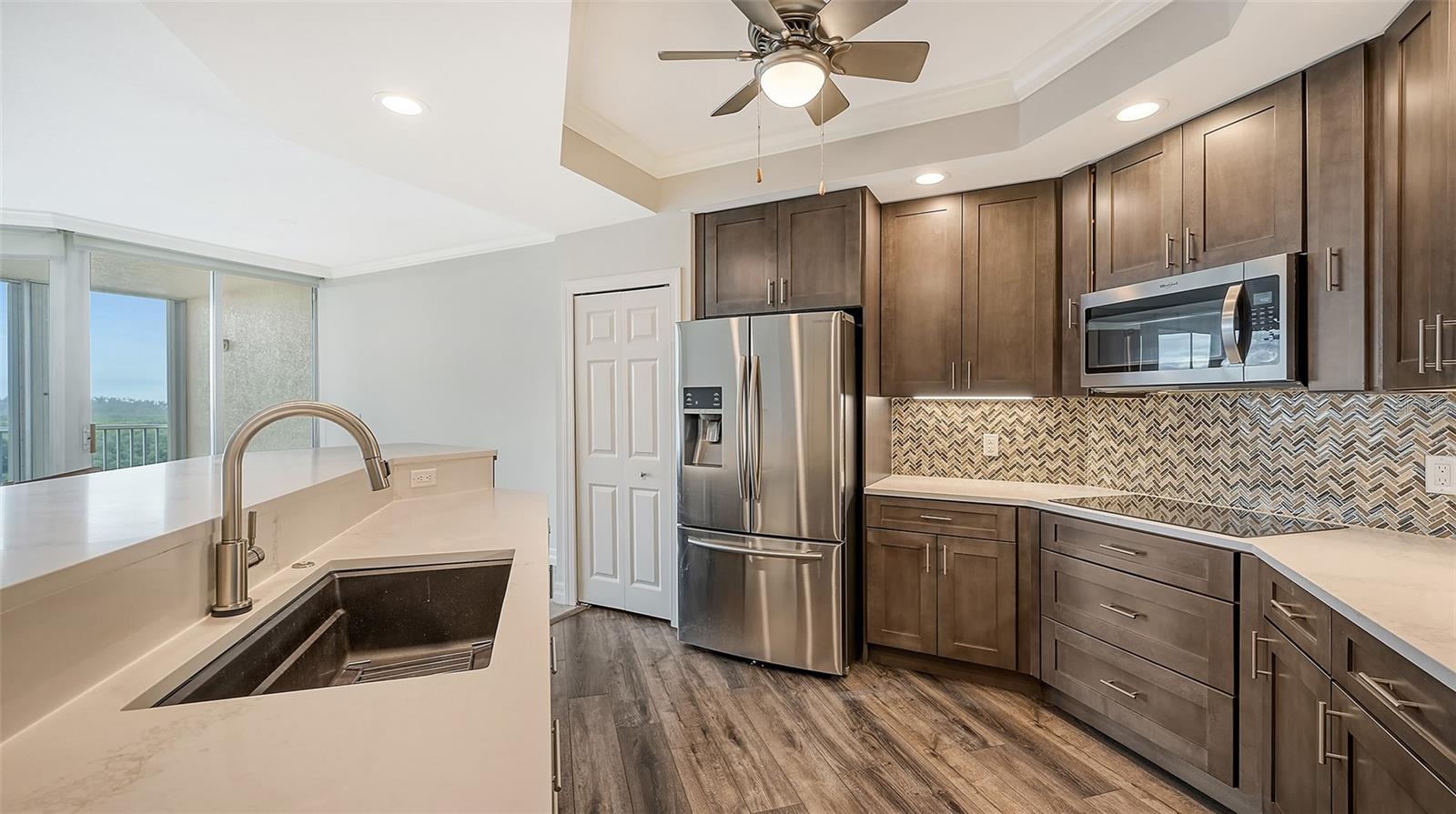 MERIDIAN AT THE OAKS PRESERVE - Residential