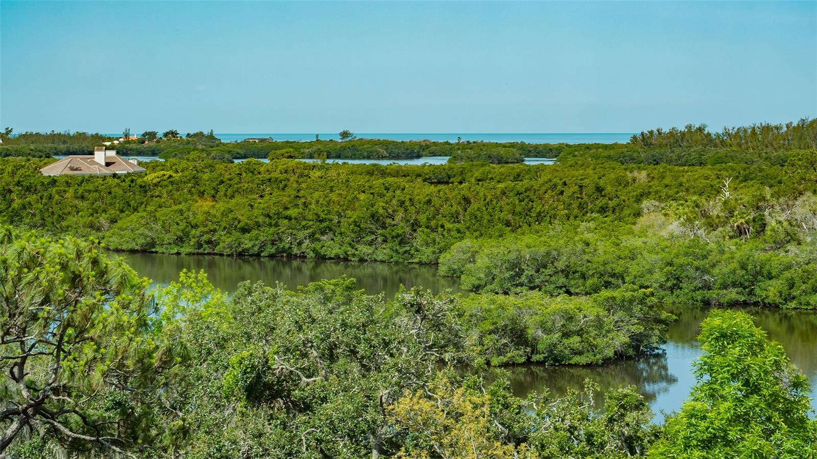 MERIDIAN AT THE OAKS PRESERVE - Residential