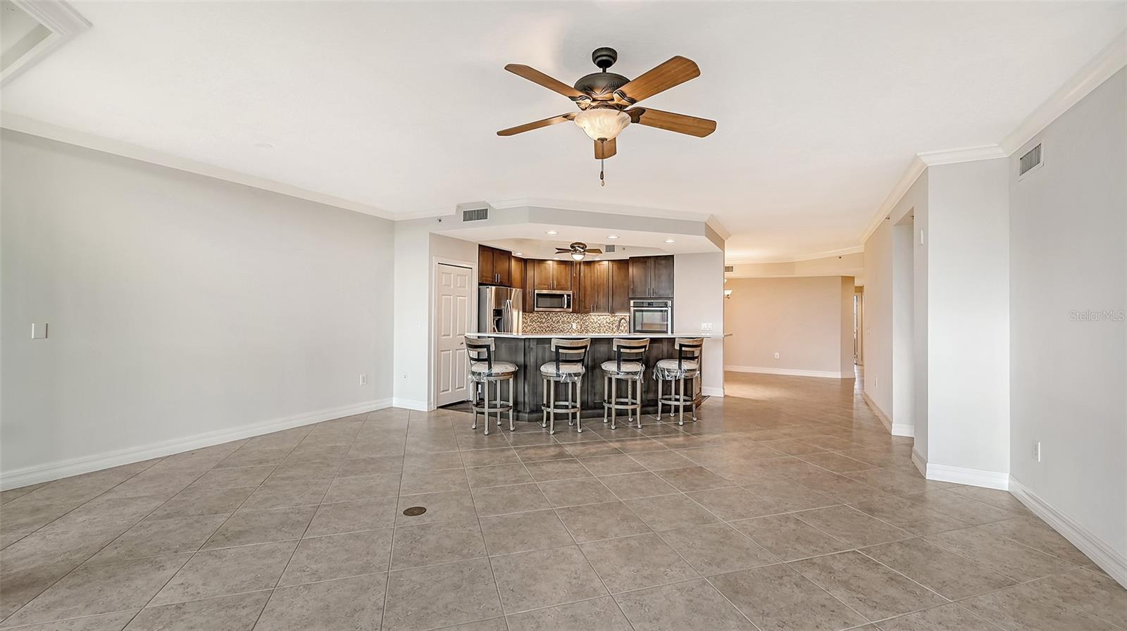 MERIDIAN AT THE OAKS PRESERVE - Residential