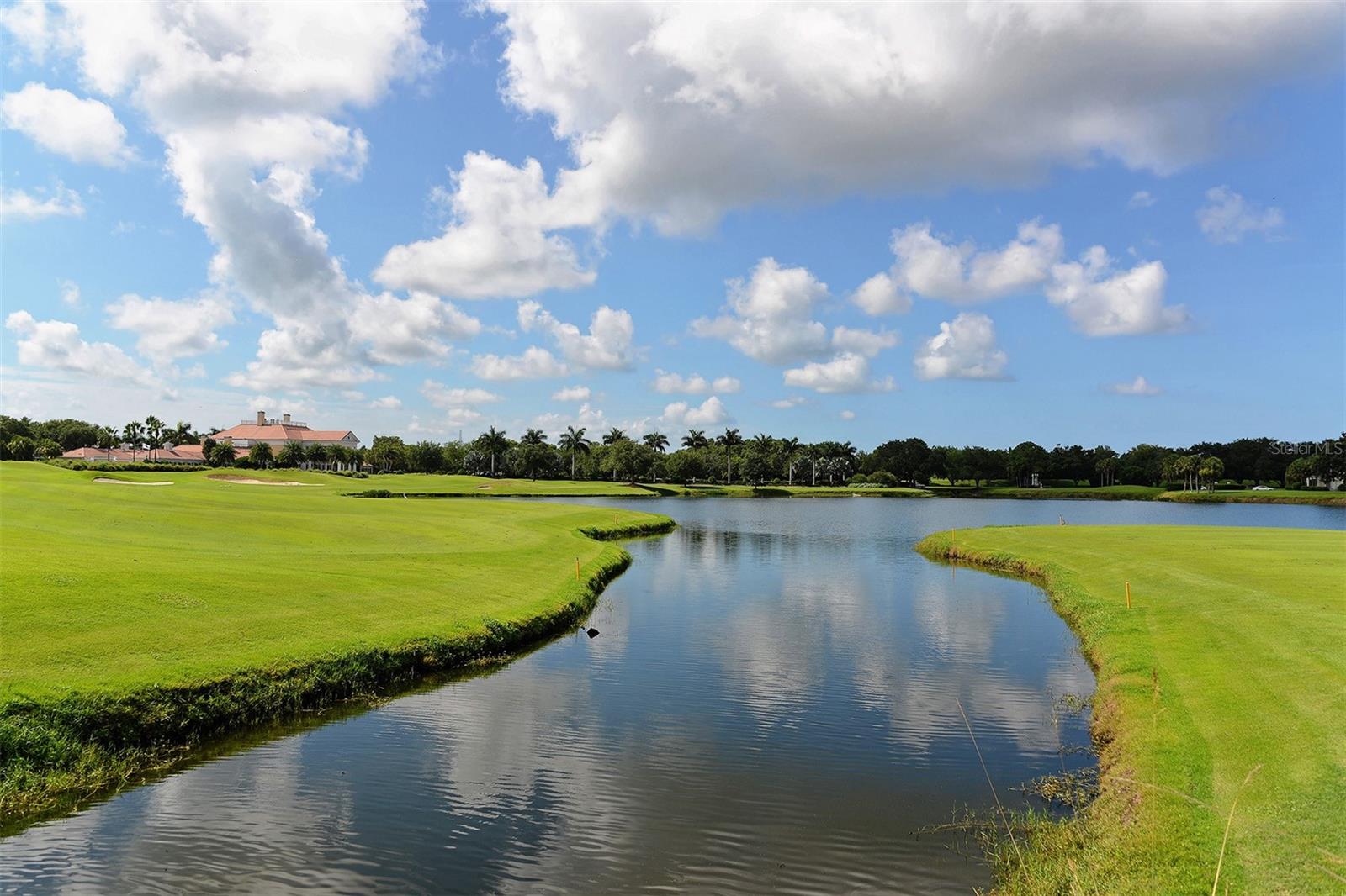 MERIDIAN AT THE OAKS PRESERVE - Residential