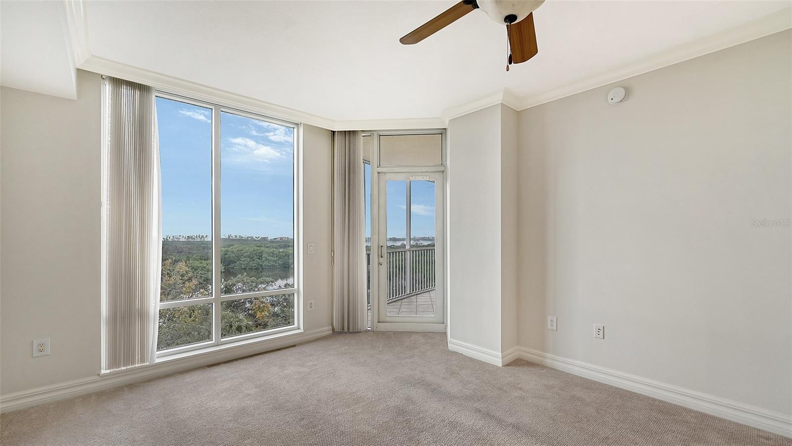 MERIDIAN AT THE OAKS PRESERVE - Residential