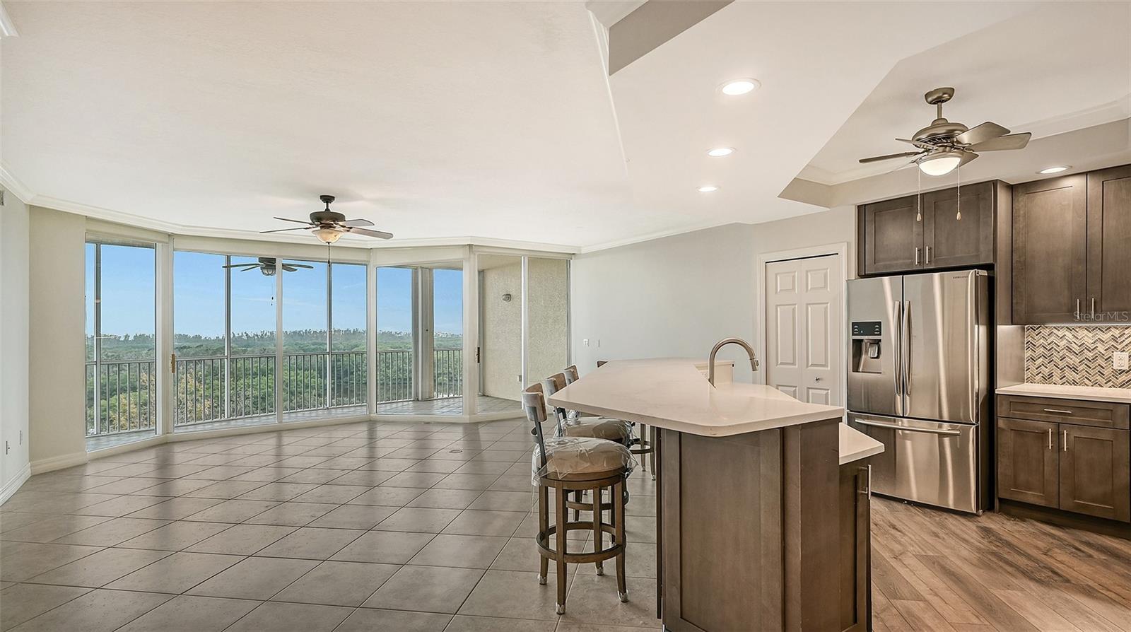 MERIDIAN AT THE OAKS PRESERVE - Residential