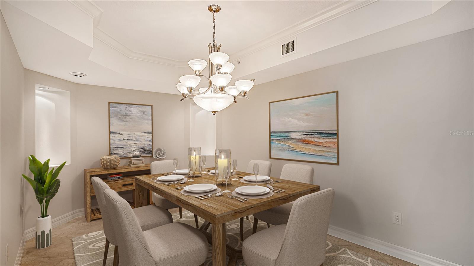 MERIDIAN AT THE OAKS PRESERVE - Residential