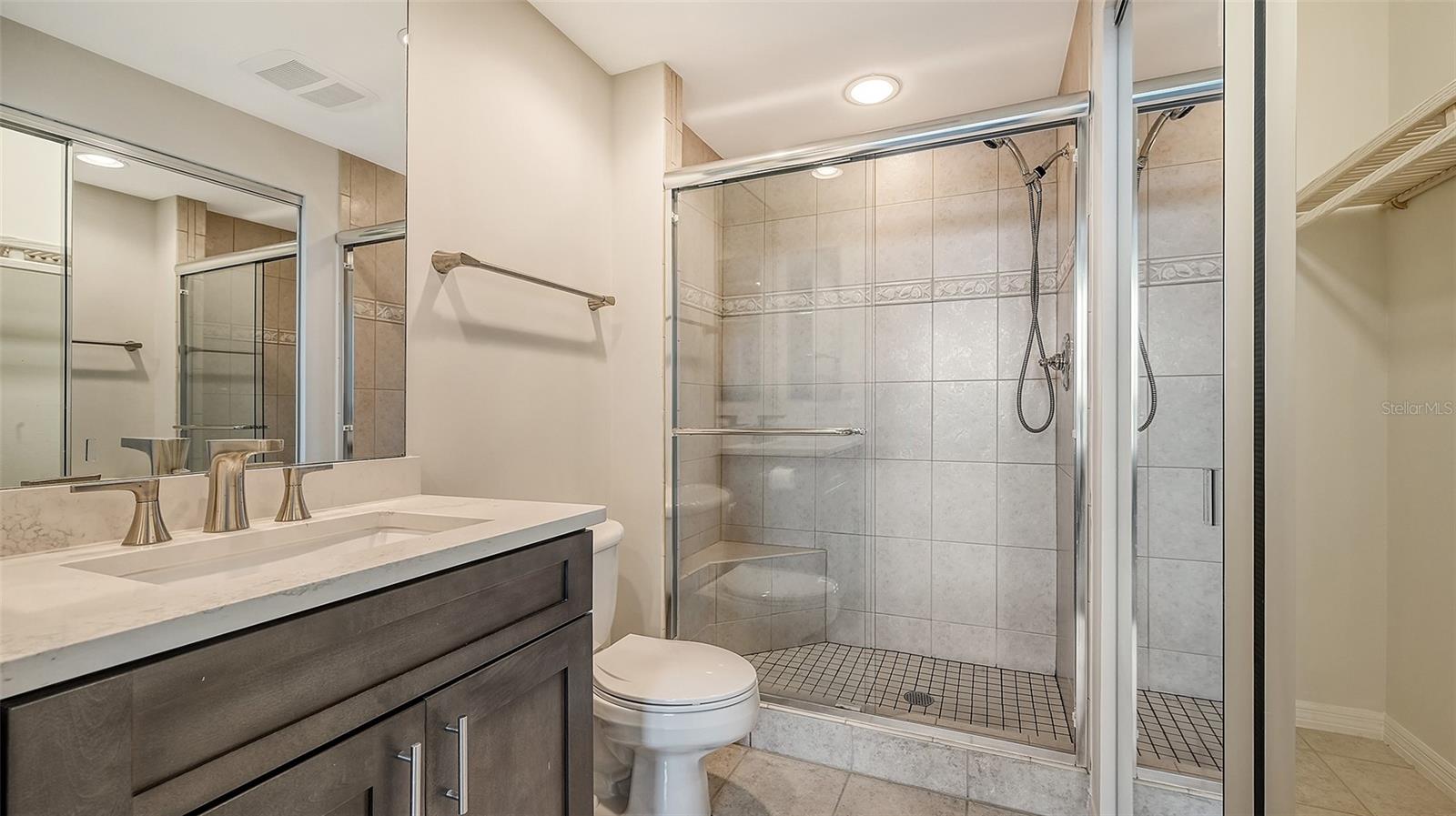 MERIDIAN AT THE OAKS PRESERVE - Residential