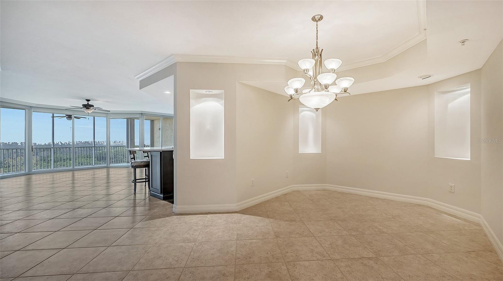 MERIDIAN AT THE OAKS PRESERVE - Residential