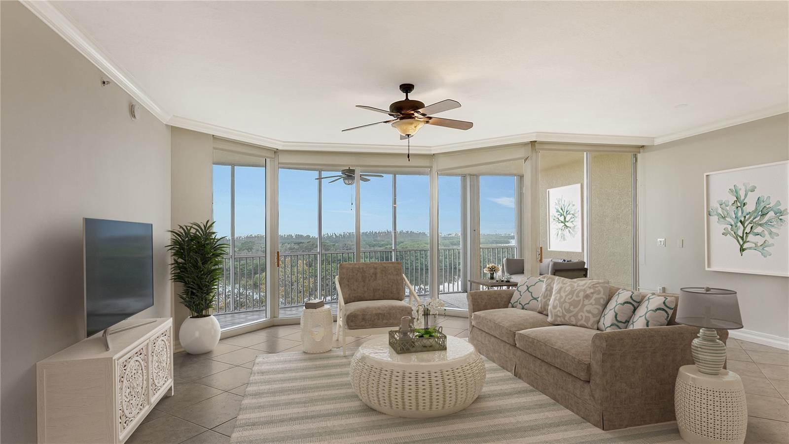 MERIDIAN AT THE OAKS PRESERVE - Residential