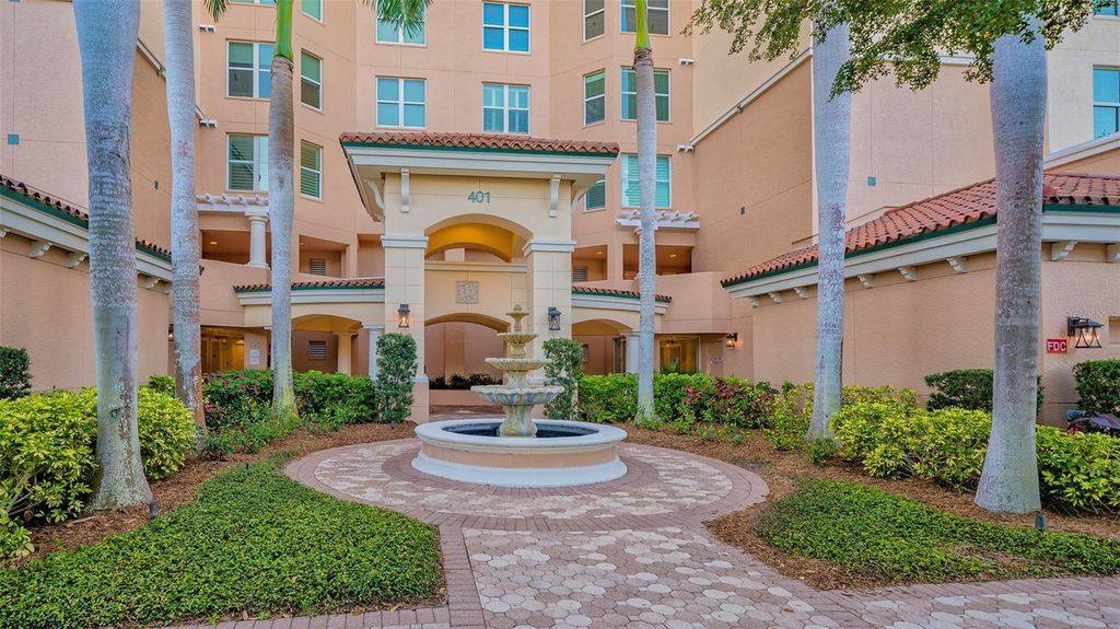 Photo of 401 N Point Road #603, Osprey, FL 34229 (MLS # A4671958)