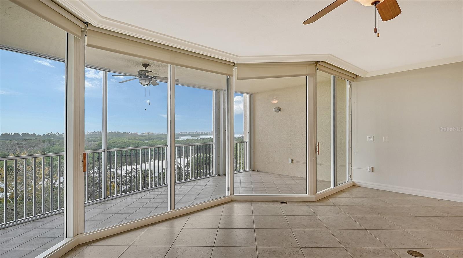 MERIDIAN AT THE OAKS PRESERVE - Residential