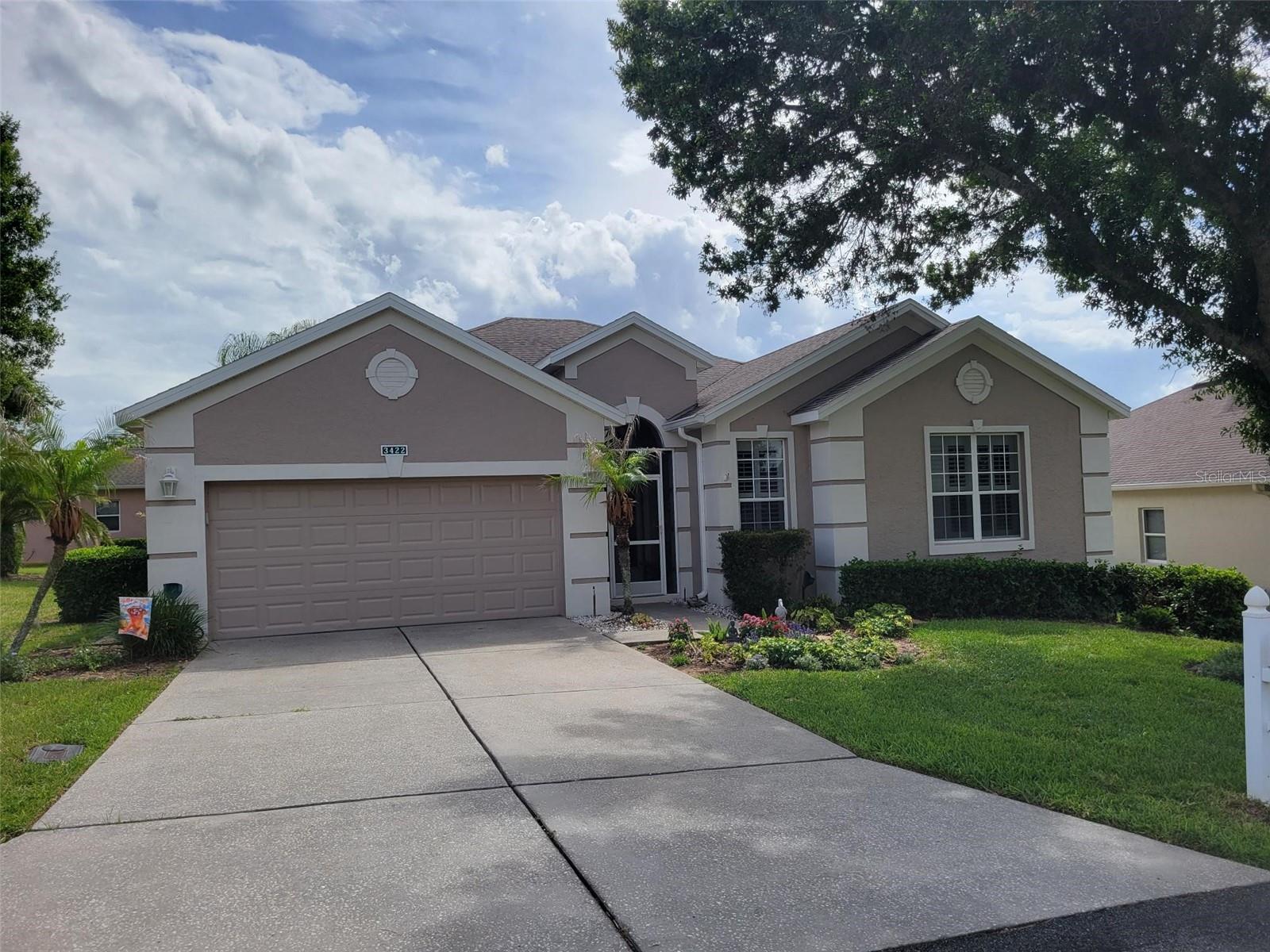 CLERMONT HIGHGATE AT KINGS RIDGE PH 02 L - Residential