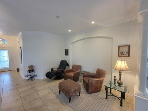 Tiny photo for 3422 Chessington Street, Clermont, FL 34711 (MLS # O6412303)