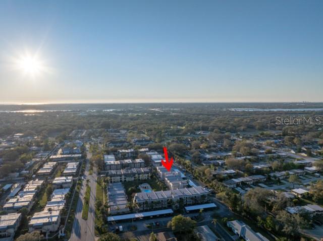 CORDOVA GREENS CONDO - Residential