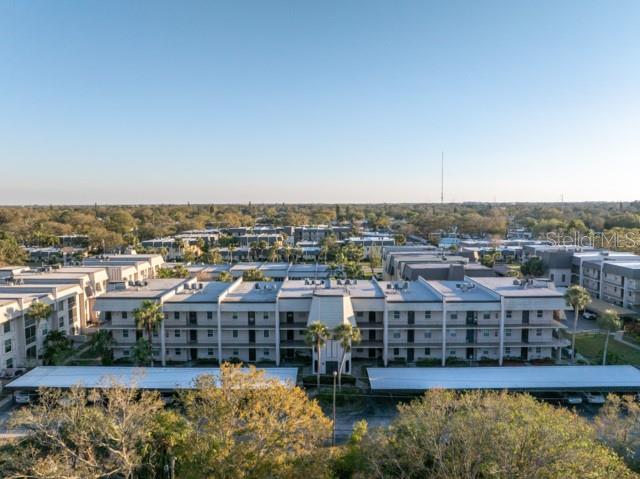 CORDOVA GREENS CONDO - Residential