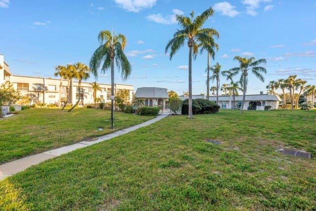 CORDOVA GREENS CONDO - Residential