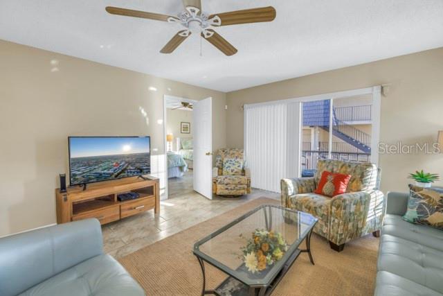 CORDOVA GREENS CONDO - Residential