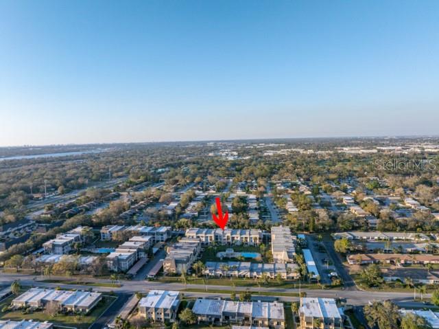 CORDOVA GREENS CONDO - Residential