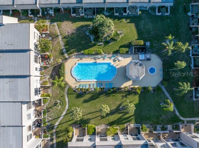 CORDOVA GREENS CONDO - Residential