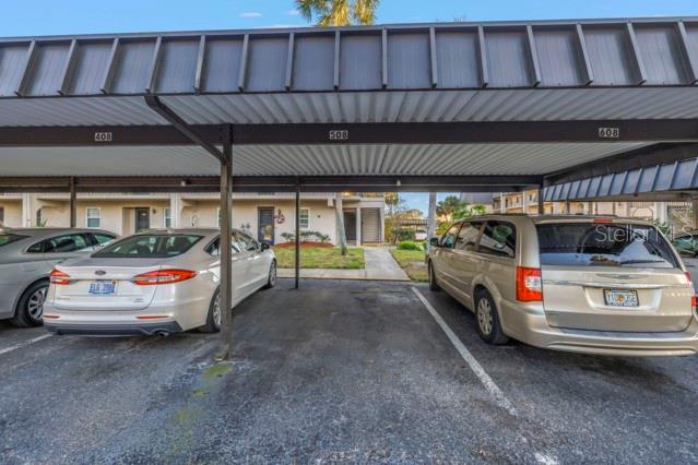 CORDOVA GREENS CONDO - Residential