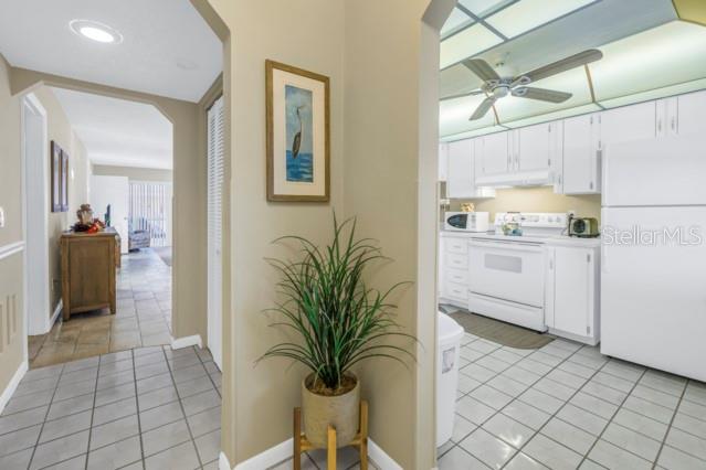 CORDOVA GREENS CONDO - Residential