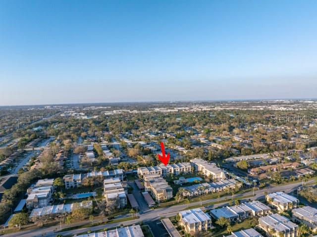 CORDOVA GREENS CONDO - Residential