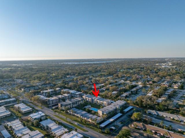 CORDOVA GREENS CONDO - Residential