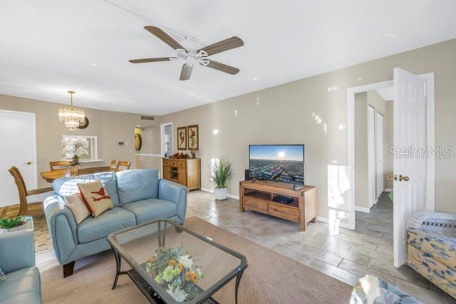 CORDOVA GREENS CONDO - Residential