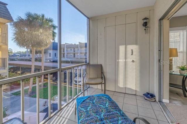 CORDOVA GREENS CONDO - Residential