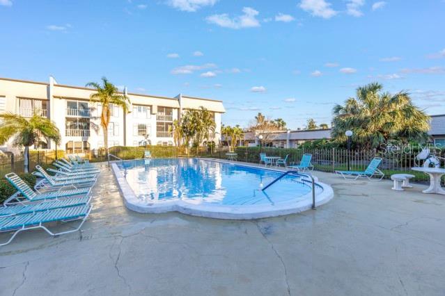 CORDOVA GREENS CONDO - Residential