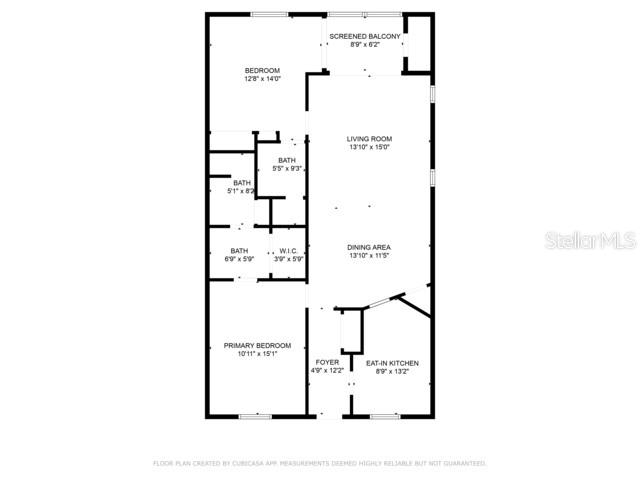 CORDOVA GREENS CONDO - Residential