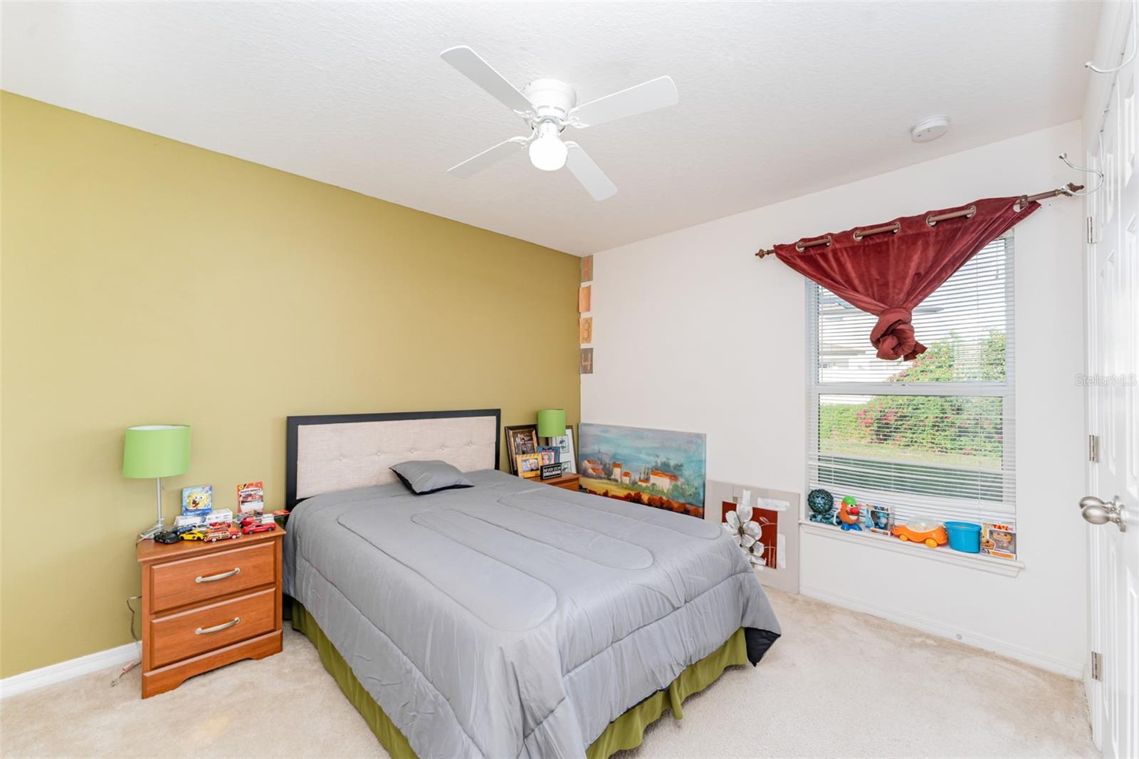 LAKE ALFRED ESTATES - Residential