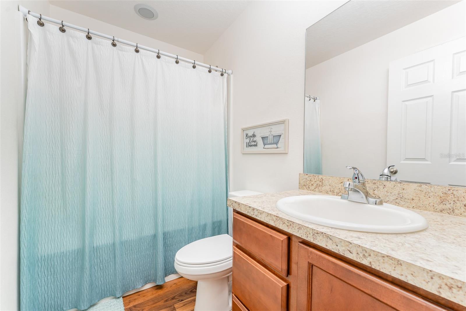 LAKE ALFRED ESTATES - Residential