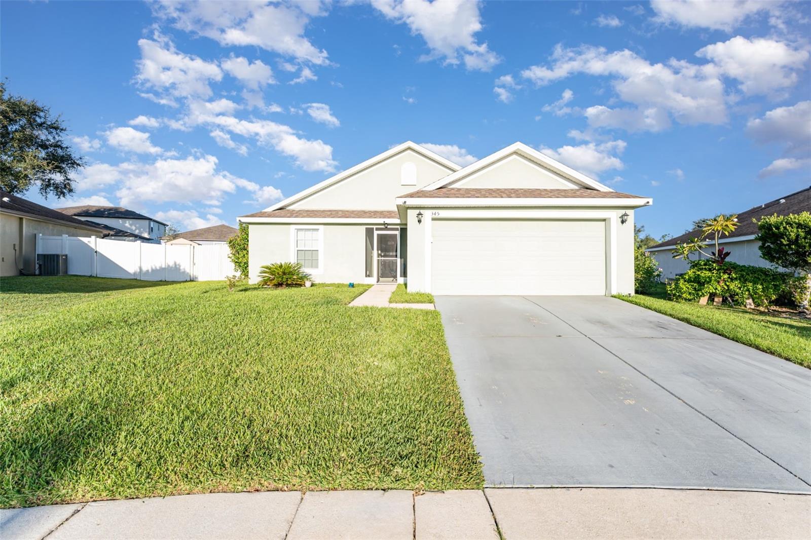 345 SIERRA MIKE BOULEVARD