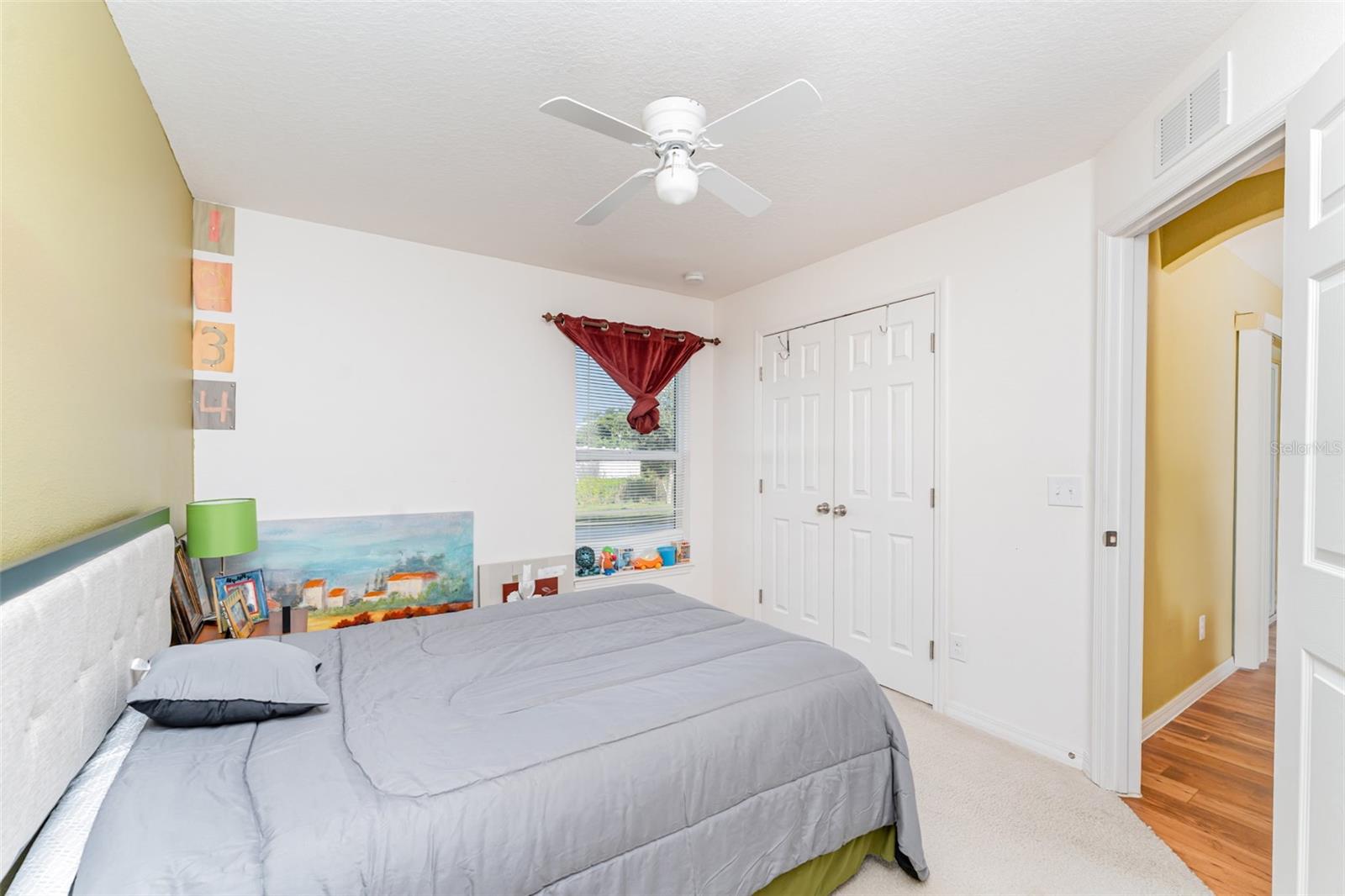 LAKE ALFRED ESTATES - Residential