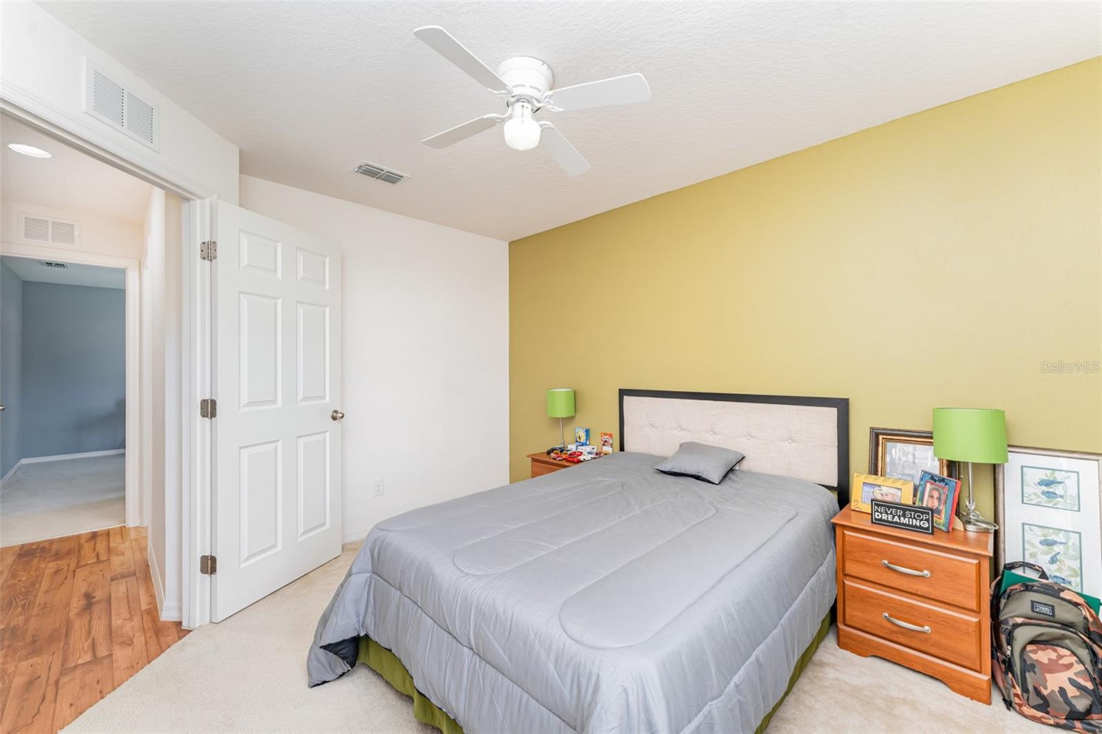 LAKE ALFRED ESTATES - Residential