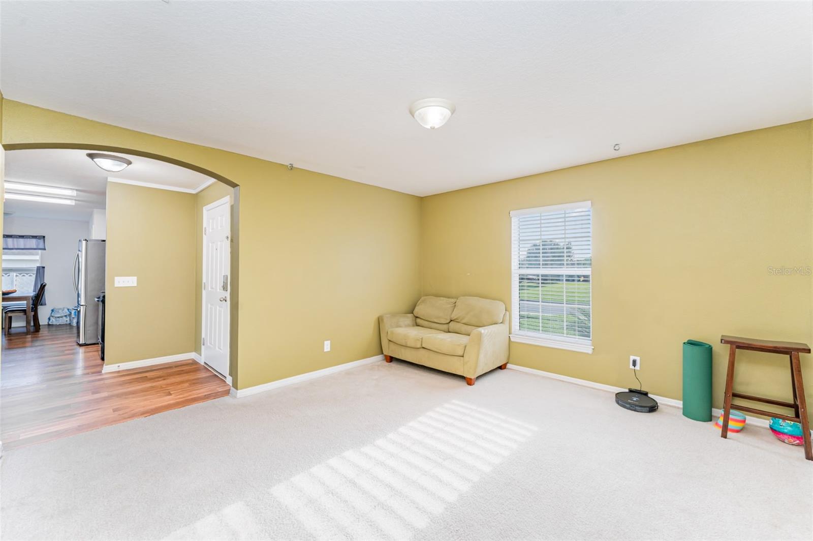 LAKE ALFRED ESTATES - Residential