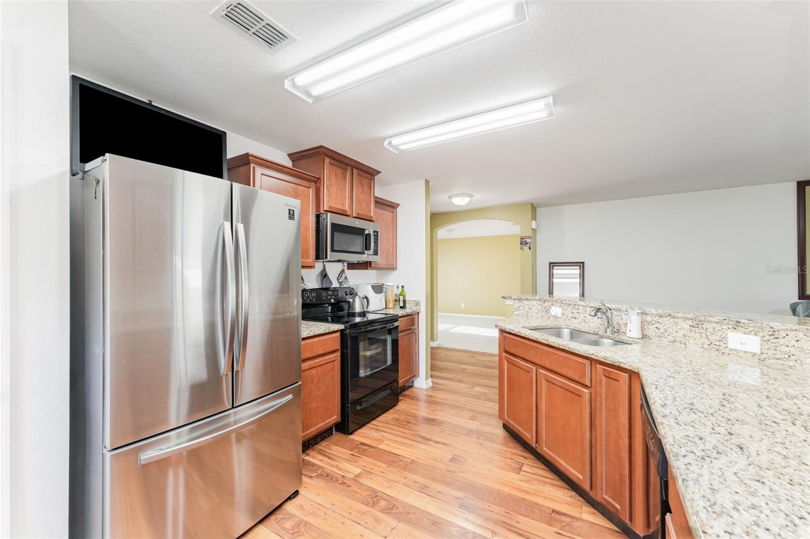 LAKE ALFRED ESTATES - Residential