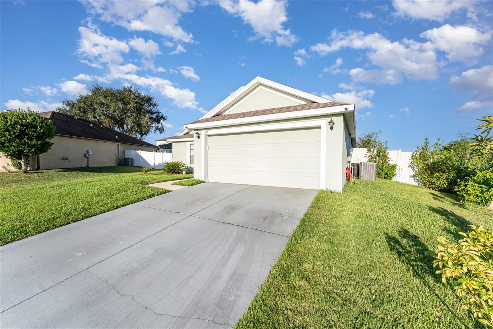345 SIERRA MIKE BOULEVARD