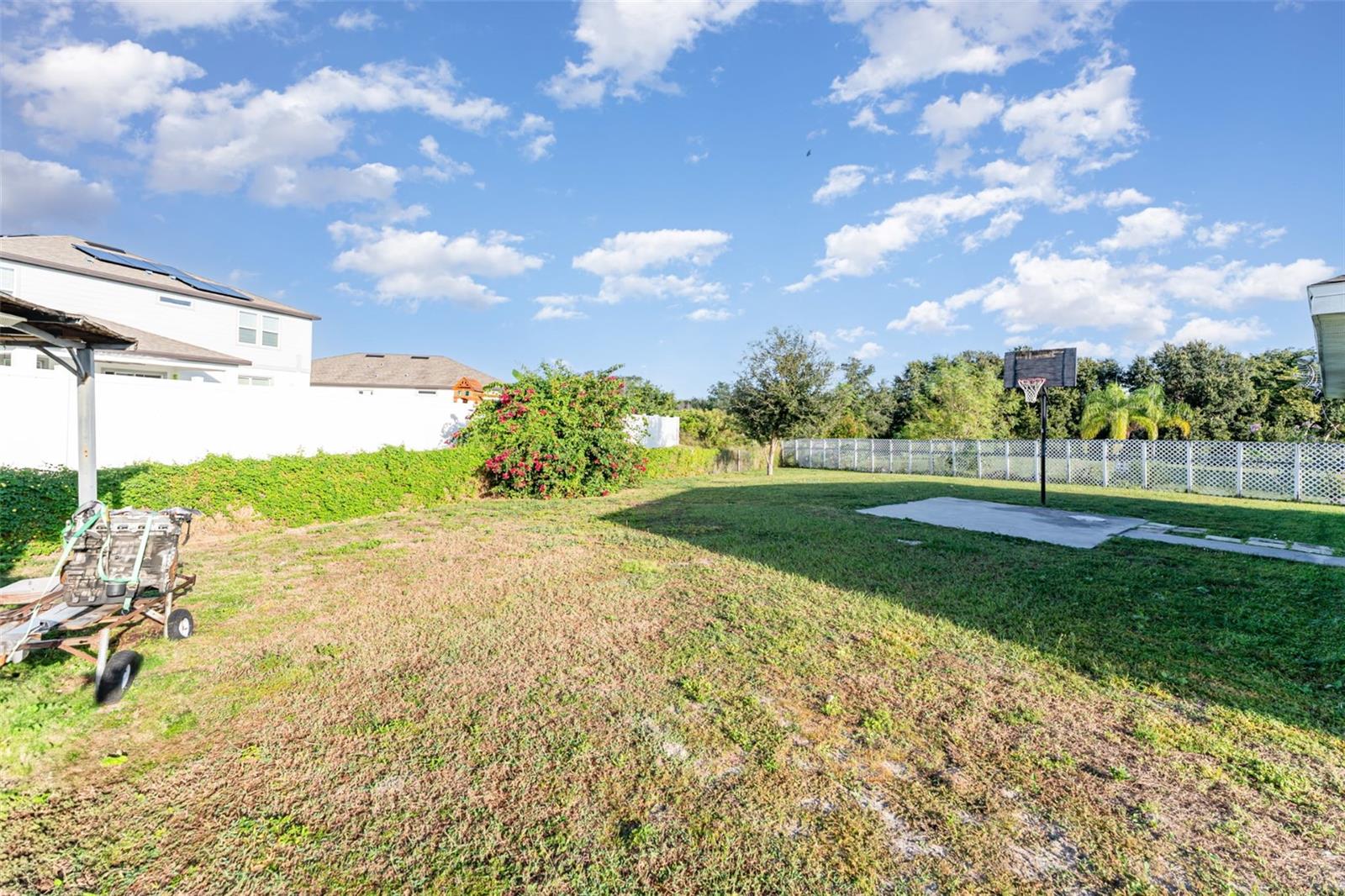 LAKE ALFRED ESTATES - Residential