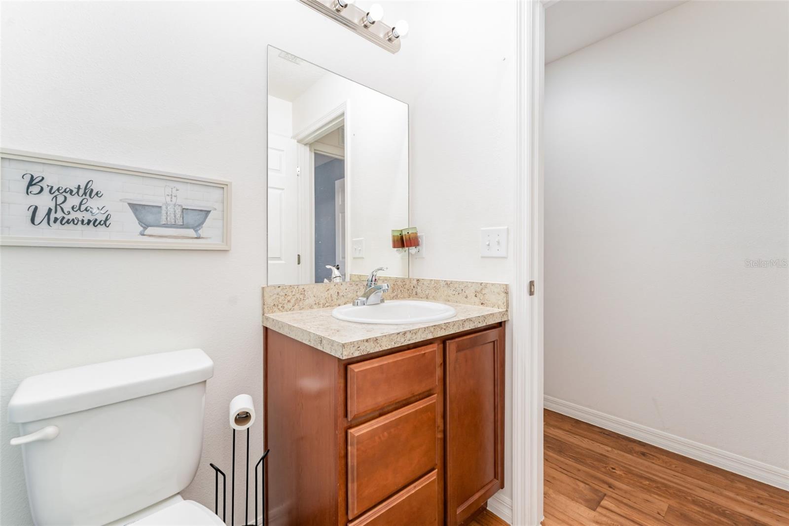 LAKE ALFRED ESTATES - Residential