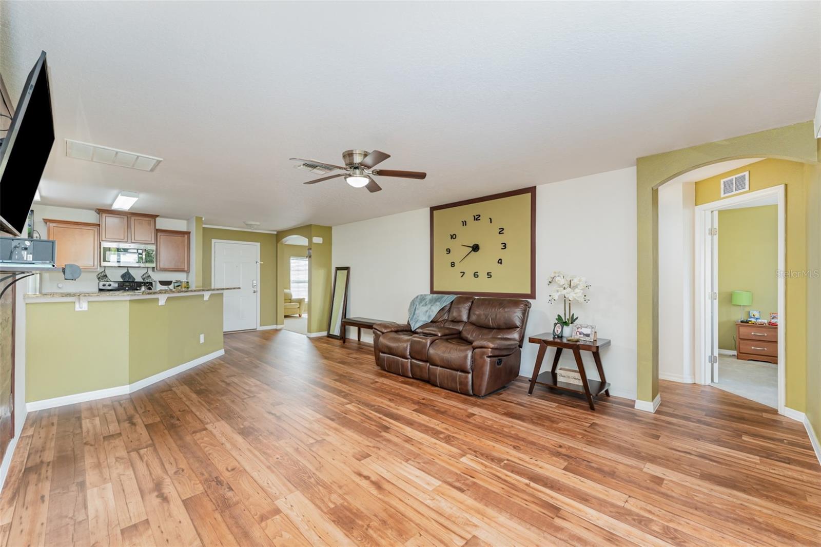 LAKE ALFRED ESTATES - Residential