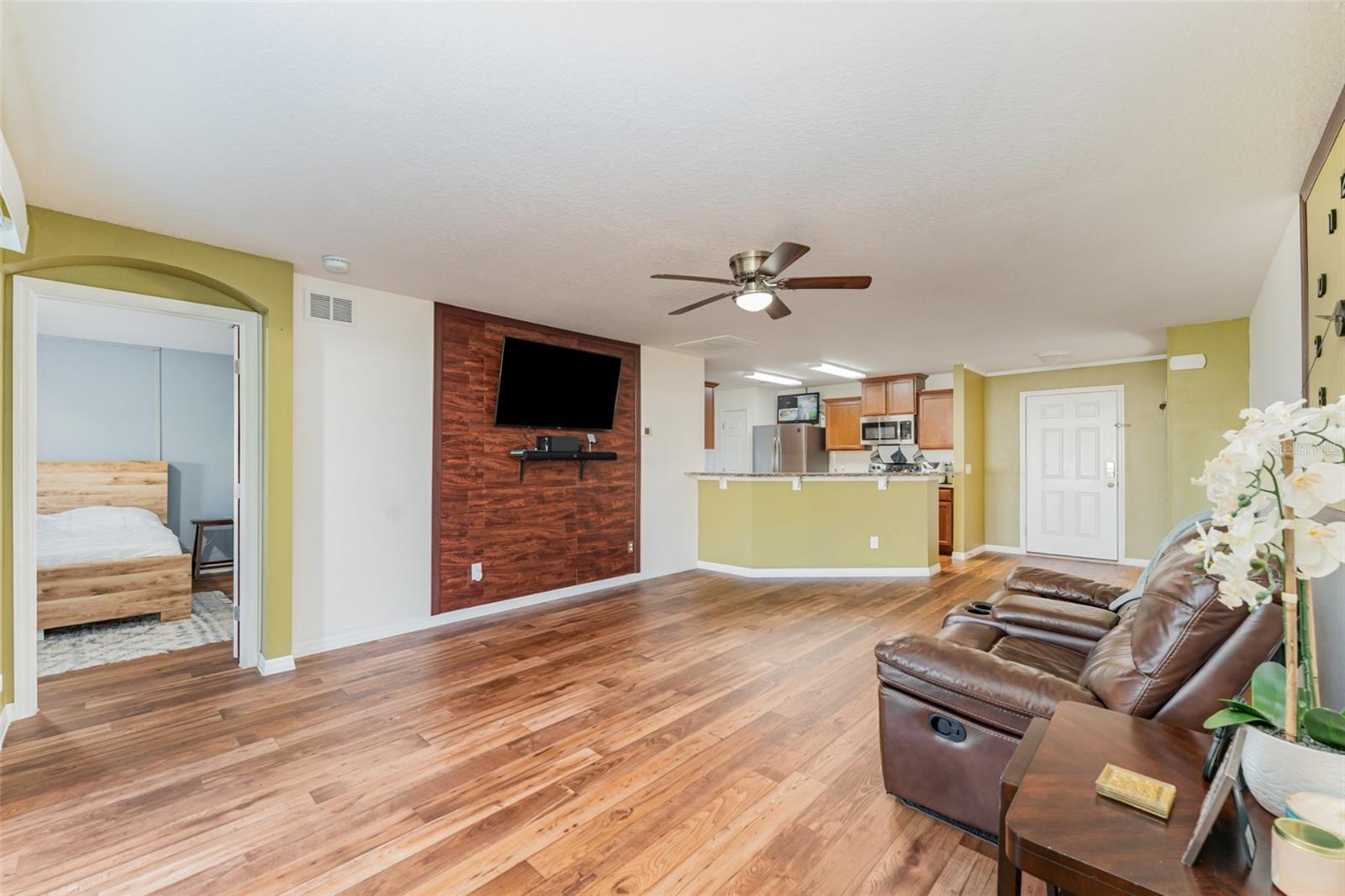 LAKE ALFRED ESTATES - Residential