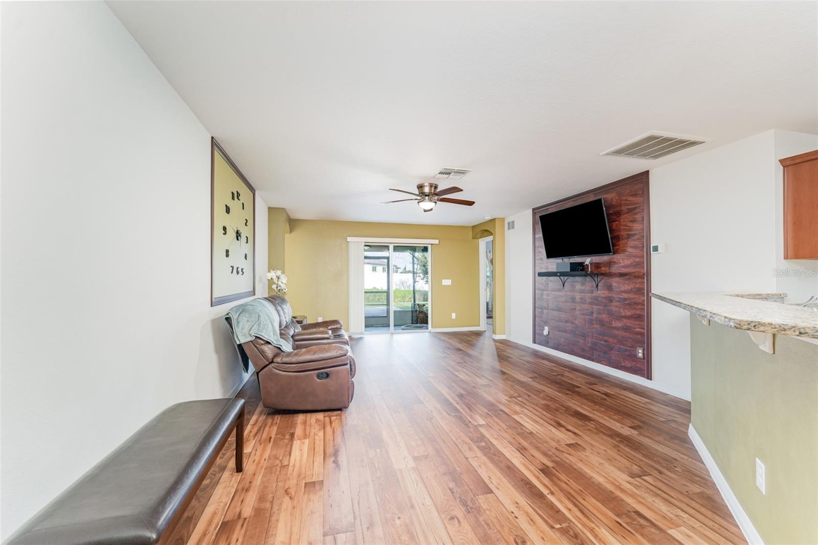 LAKE ALFRED ESTATES - Residential