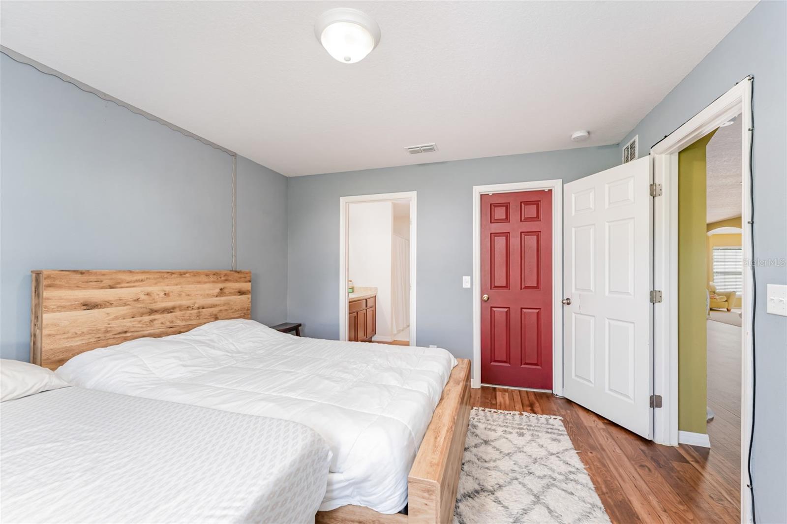 LAKE ALFRED ESTATES - Residential