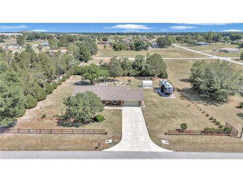 A home in OCALA