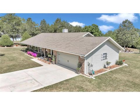 A home in OCALA