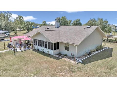 A home in OCALA