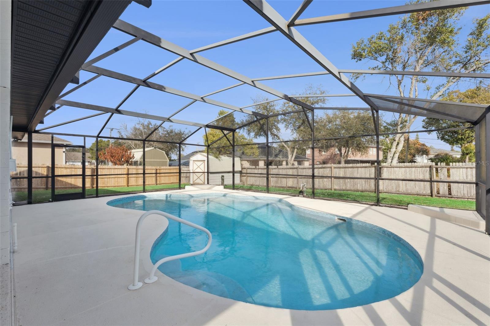 DELTONA LAKES UNIT 17 - Residential