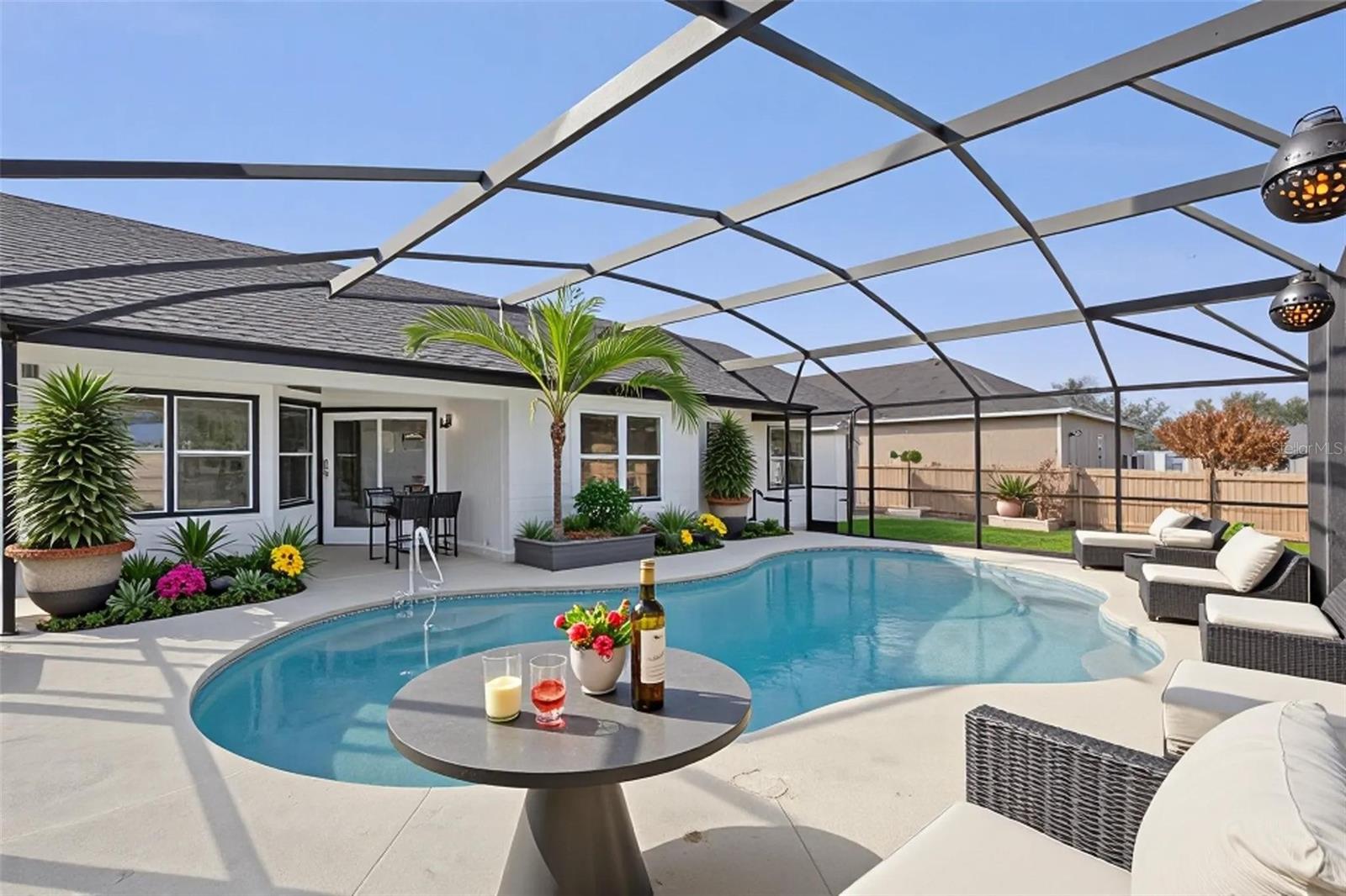 DELTONA LAKES UNIT 17 - Residential