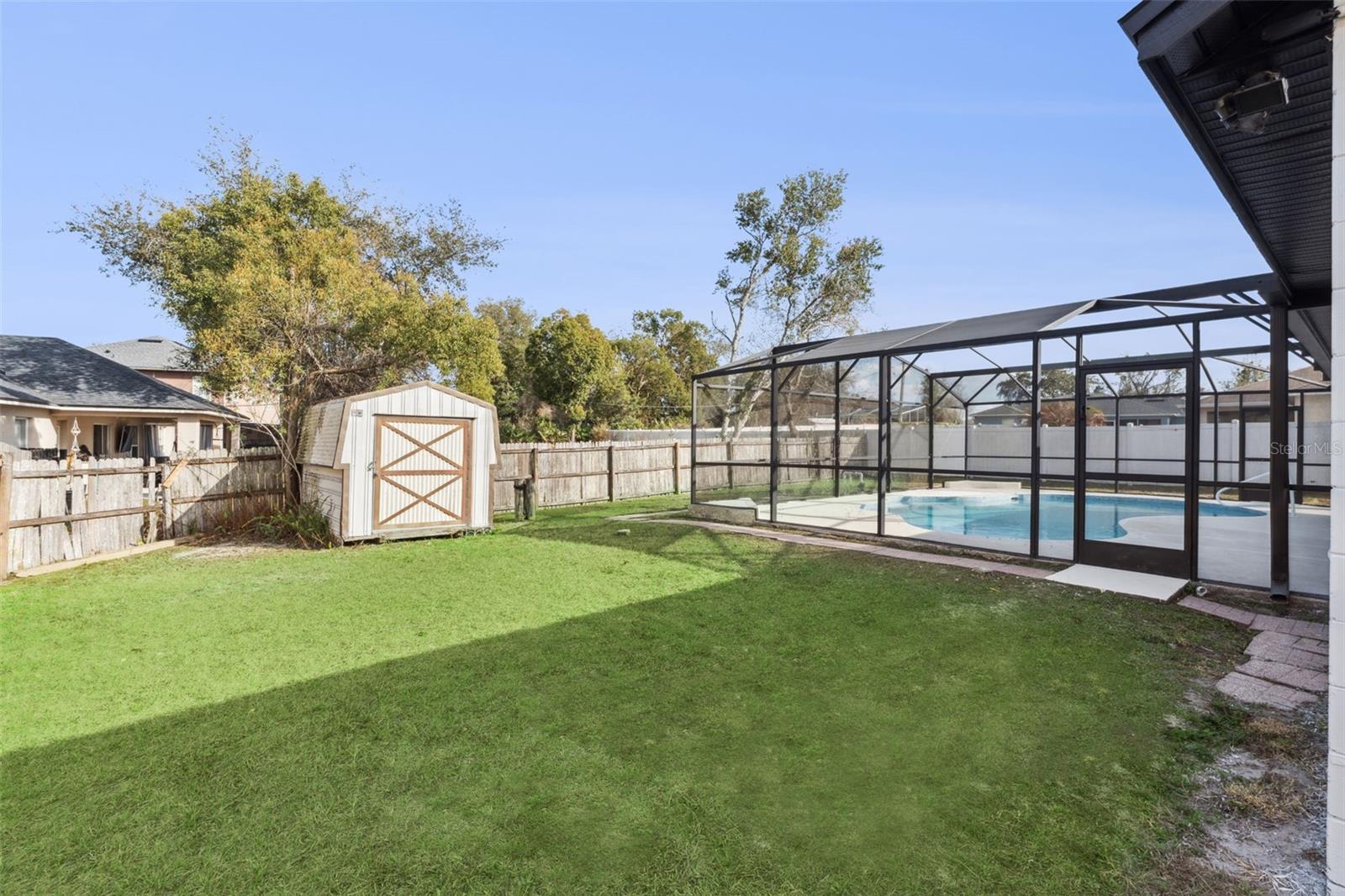 DELTONA LAKES UNIT 17 - Residential